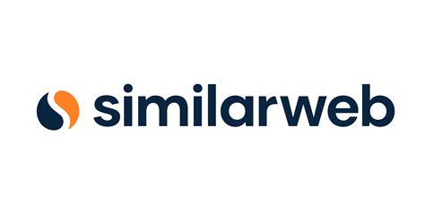 Similarweb .